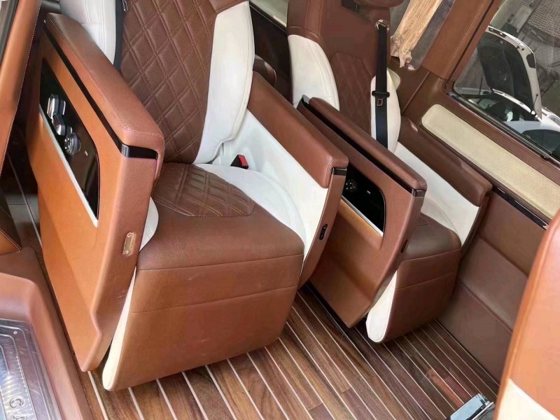 宜昌16年大众凯路威6