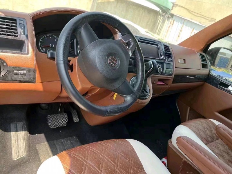 宜昌16年大众凯路威7