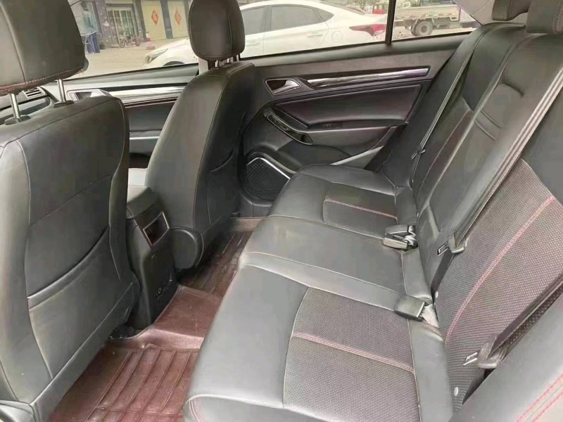 济宁18年众泰Z3605