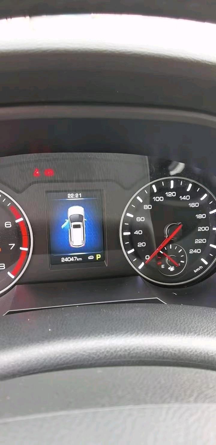 宜昌20年哈弗H65