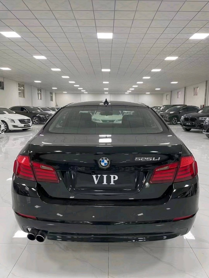 廊坊13年宝马5系9