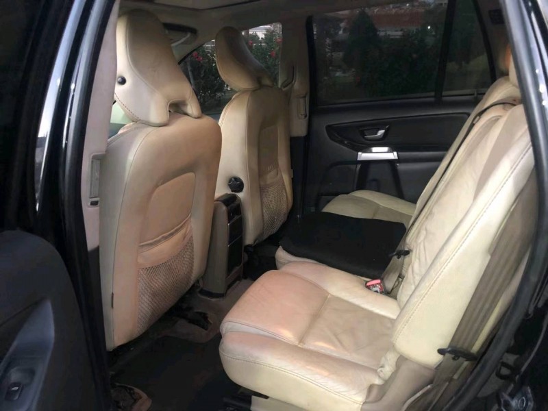汕頭09年沃爾沃XC901