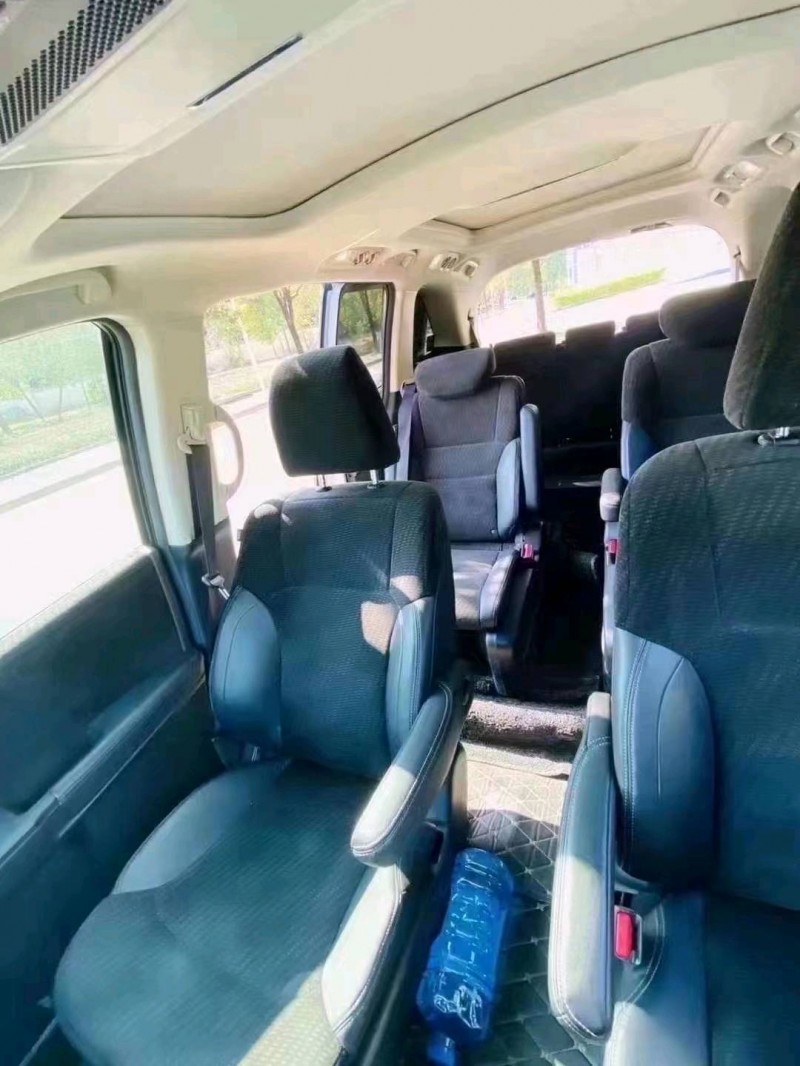 珠海19年本田艾力绅6