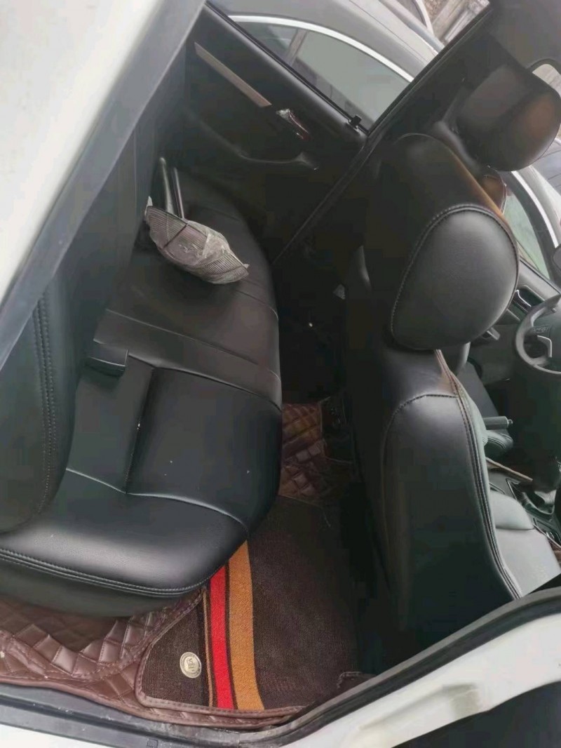 济南22年五十铃皮卡5