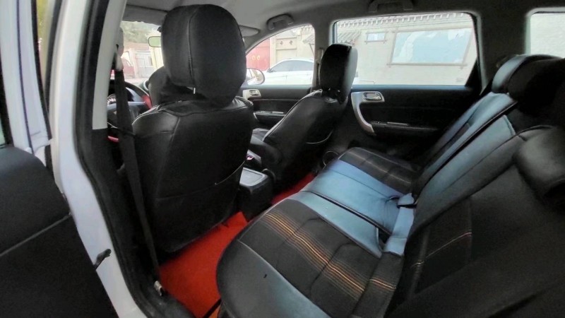 邯郸17年哈弗H68