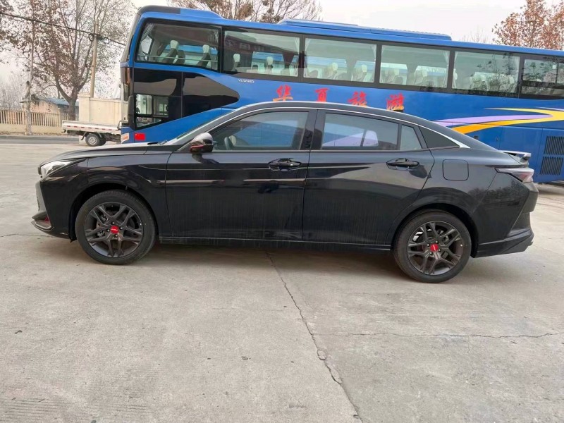 邯郸22年东风奕炫3