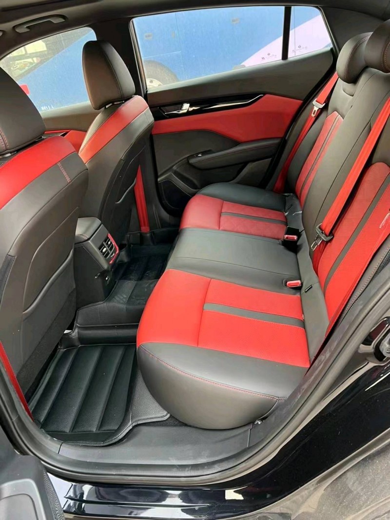 邯郸22年东风奕炫5