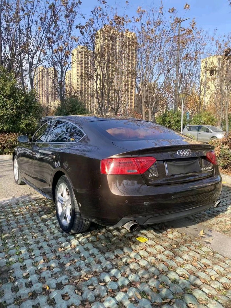 济南13年奥迪A56