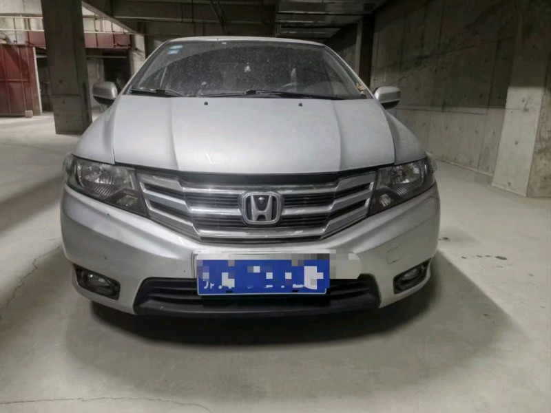 宜昌15年本田锋范1