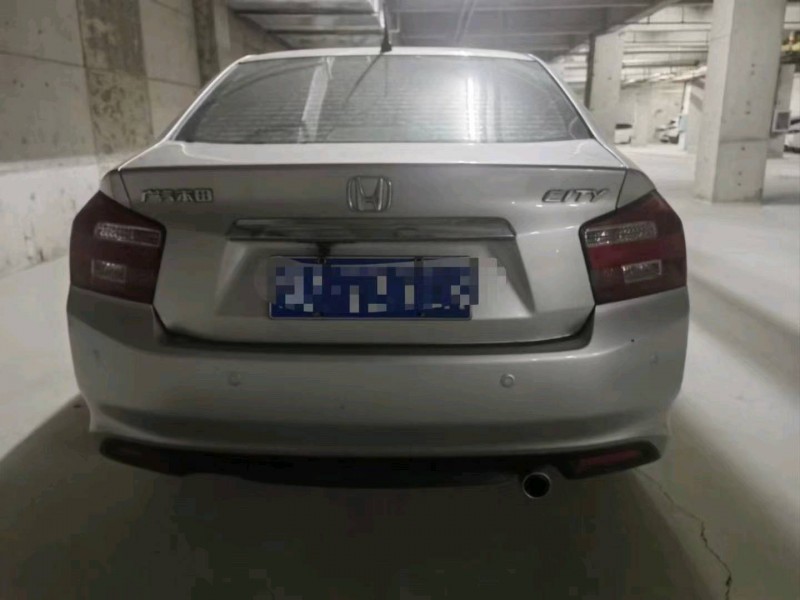 宜昌15年本田锋范7