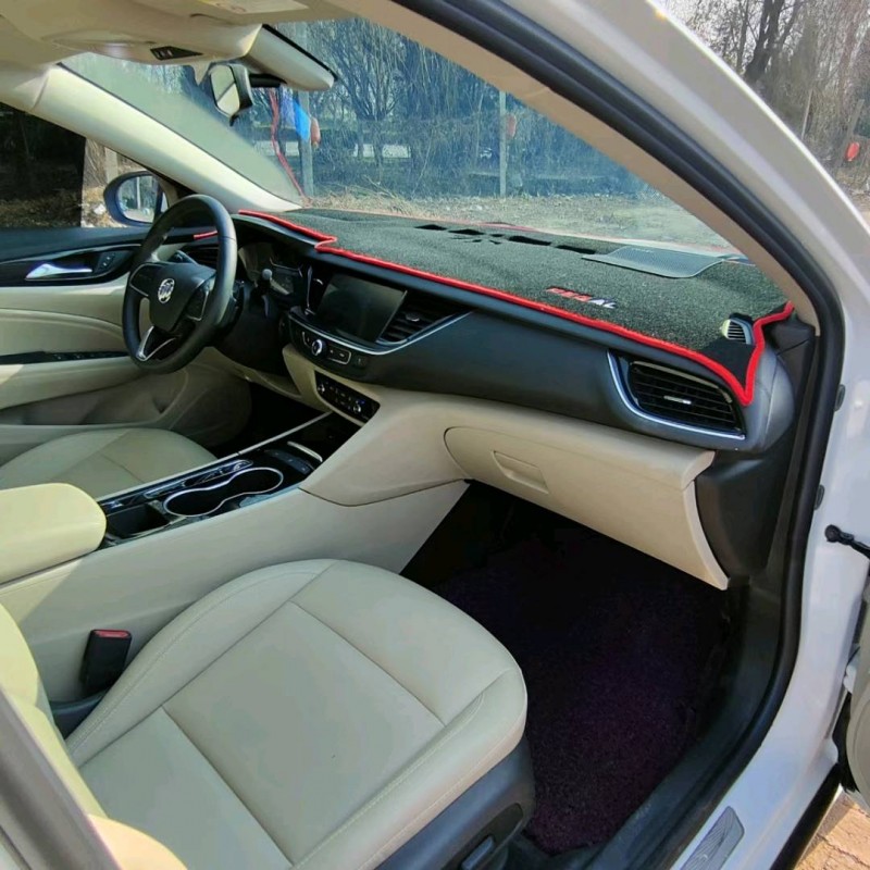 聊城21年别克君威6