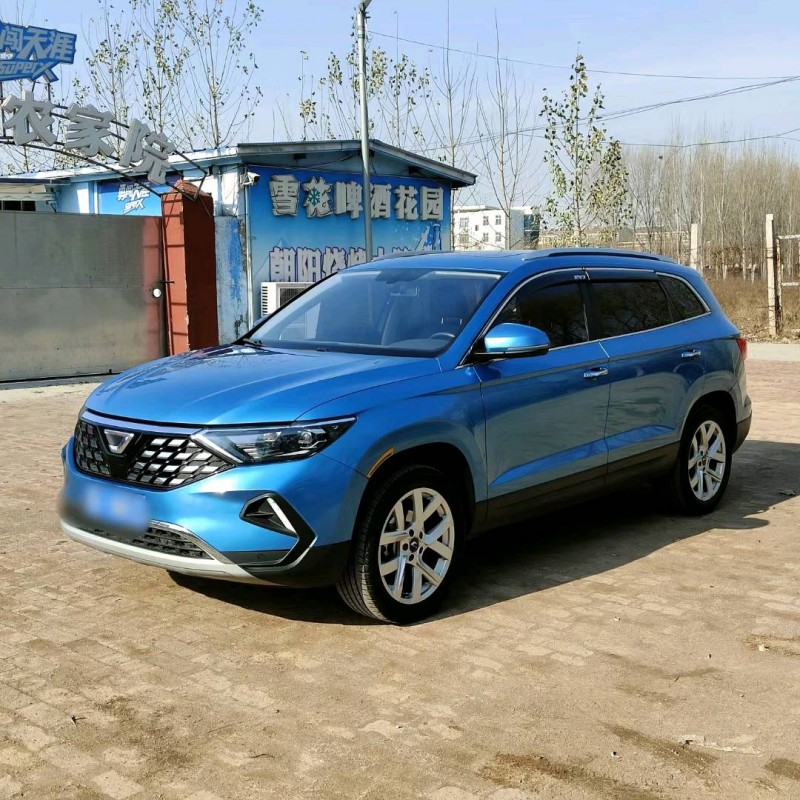 聊城21年大众捷达2