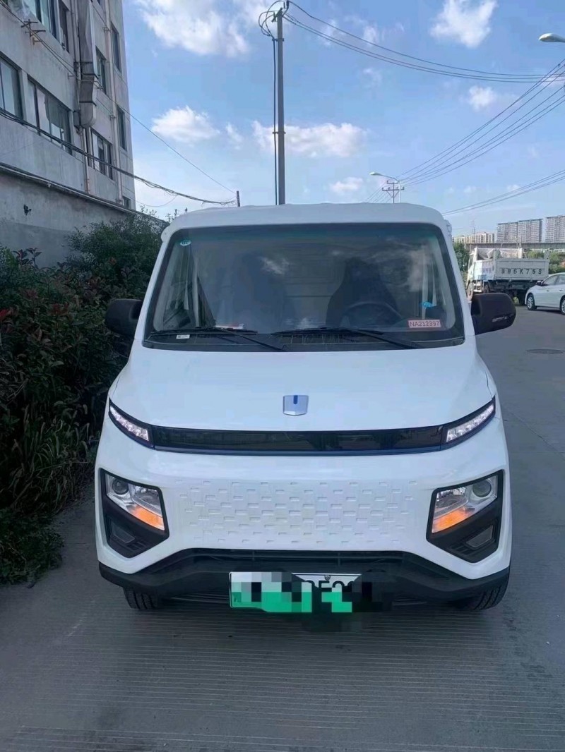 济南22年吉利远程1