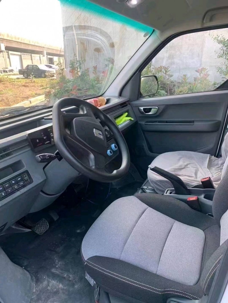 济南22年吉利远程3