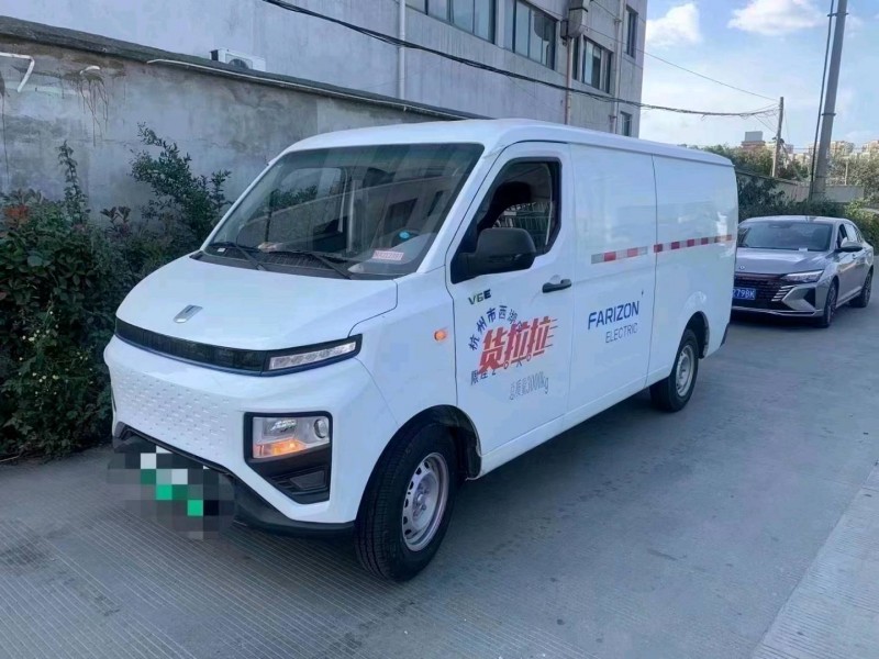 济南22年吉利远程2