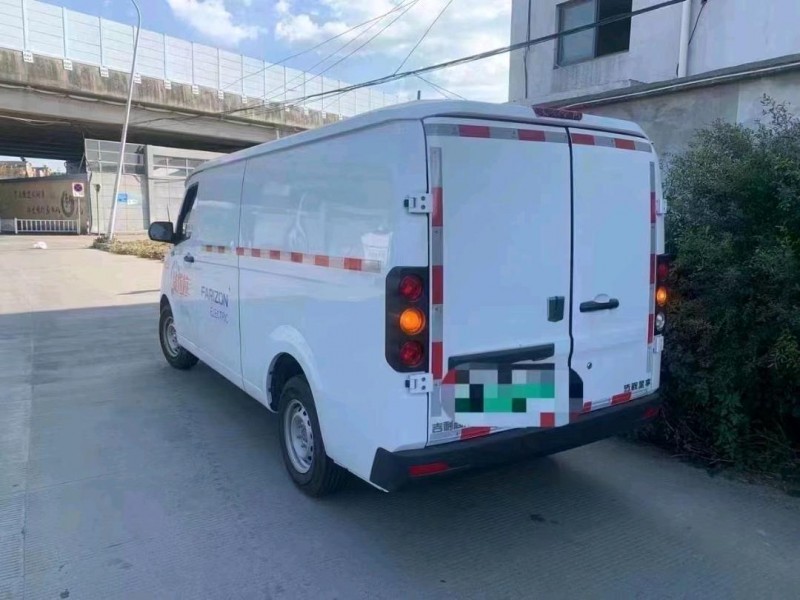 济南22年吉利远程4