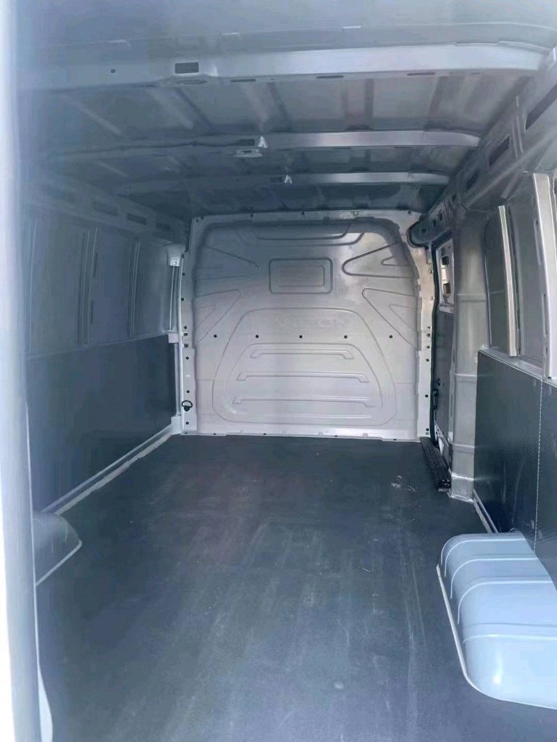 济南22年吉利远程5