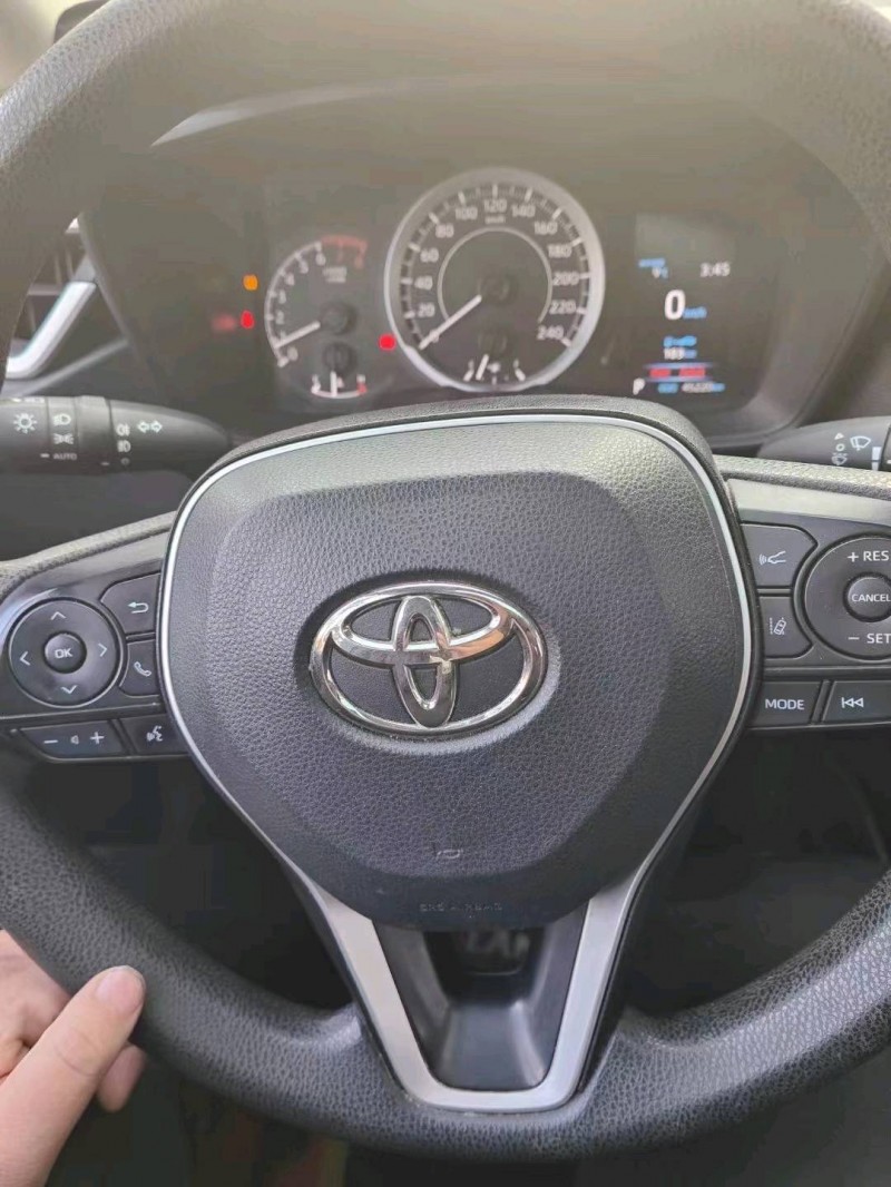 宜昌19年丰田卡罗拉2