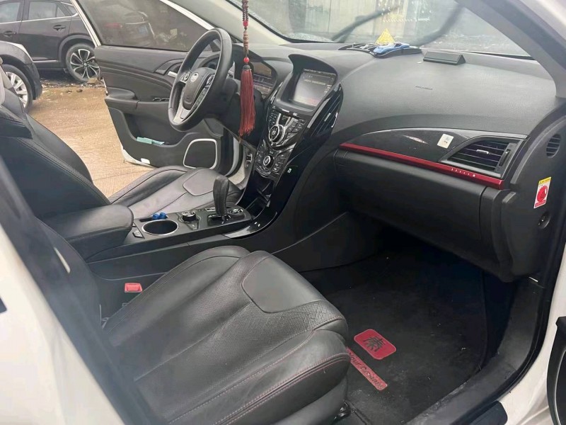 嘉兴15年比亚迪秦9