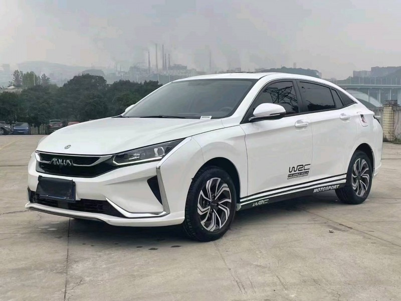 济南22年东风奕炫2