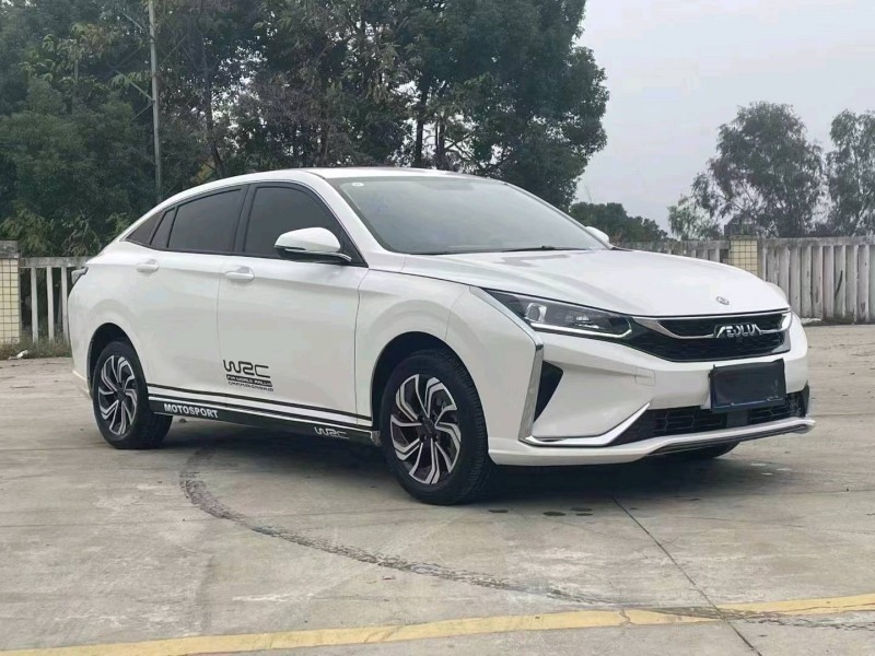 济南22年东风奕炫3