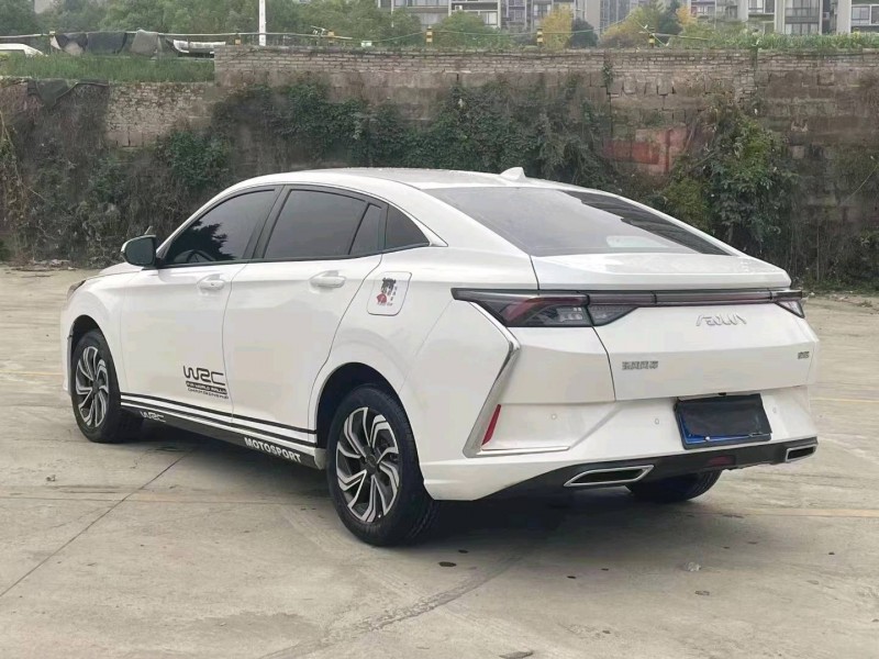 济南22年东风奕炫8