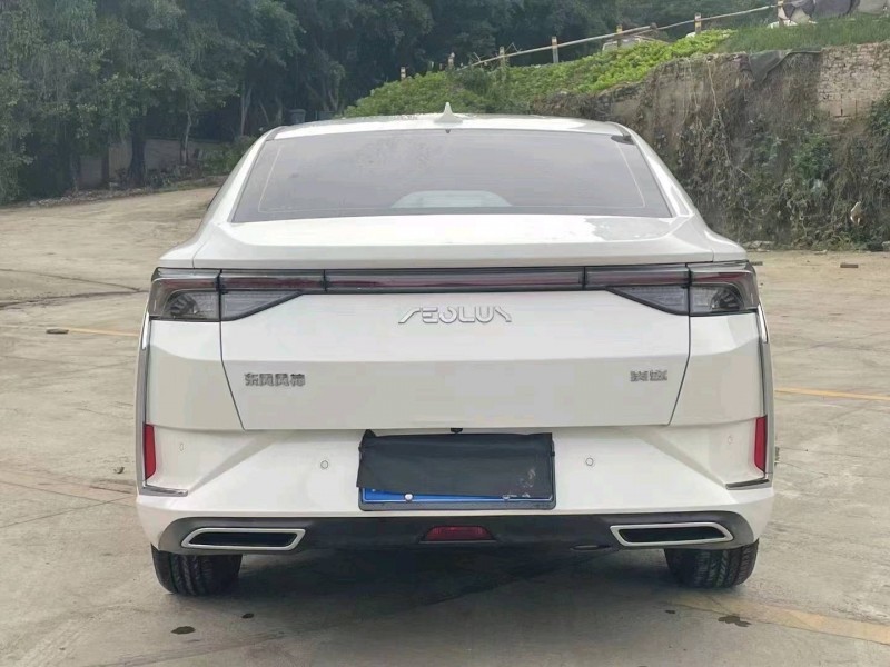 济南22年东风奕炫9