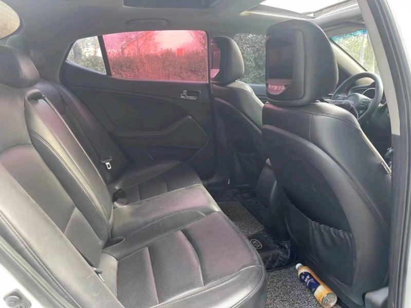 济南14年起亚K54