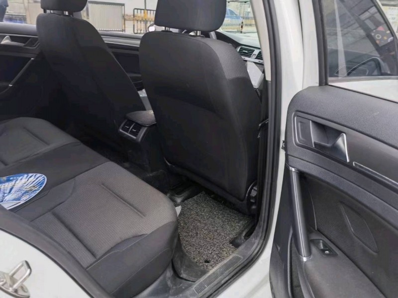 北京16年大众高尔夫6