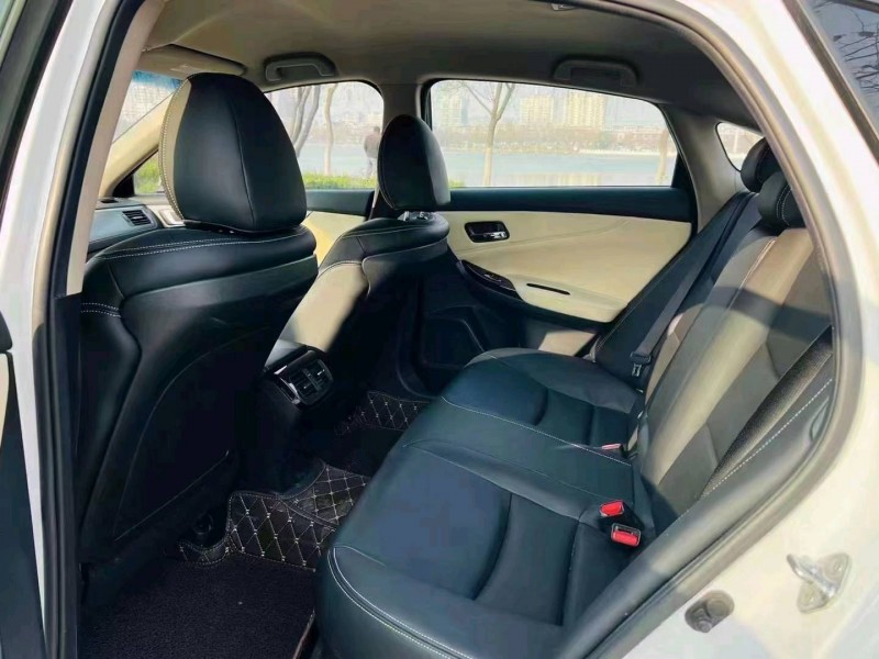 枣庄15年本田思铂睿2