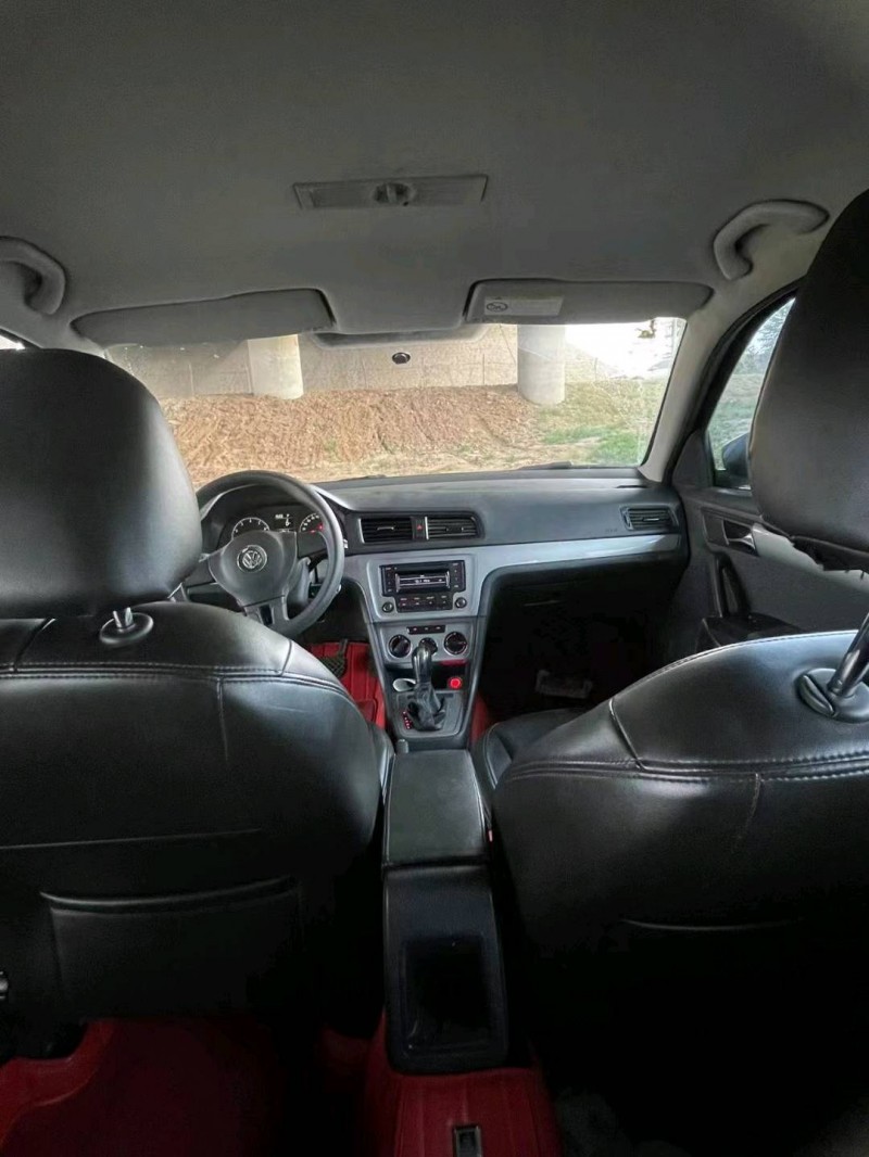 潍坊16年大众朗逸6