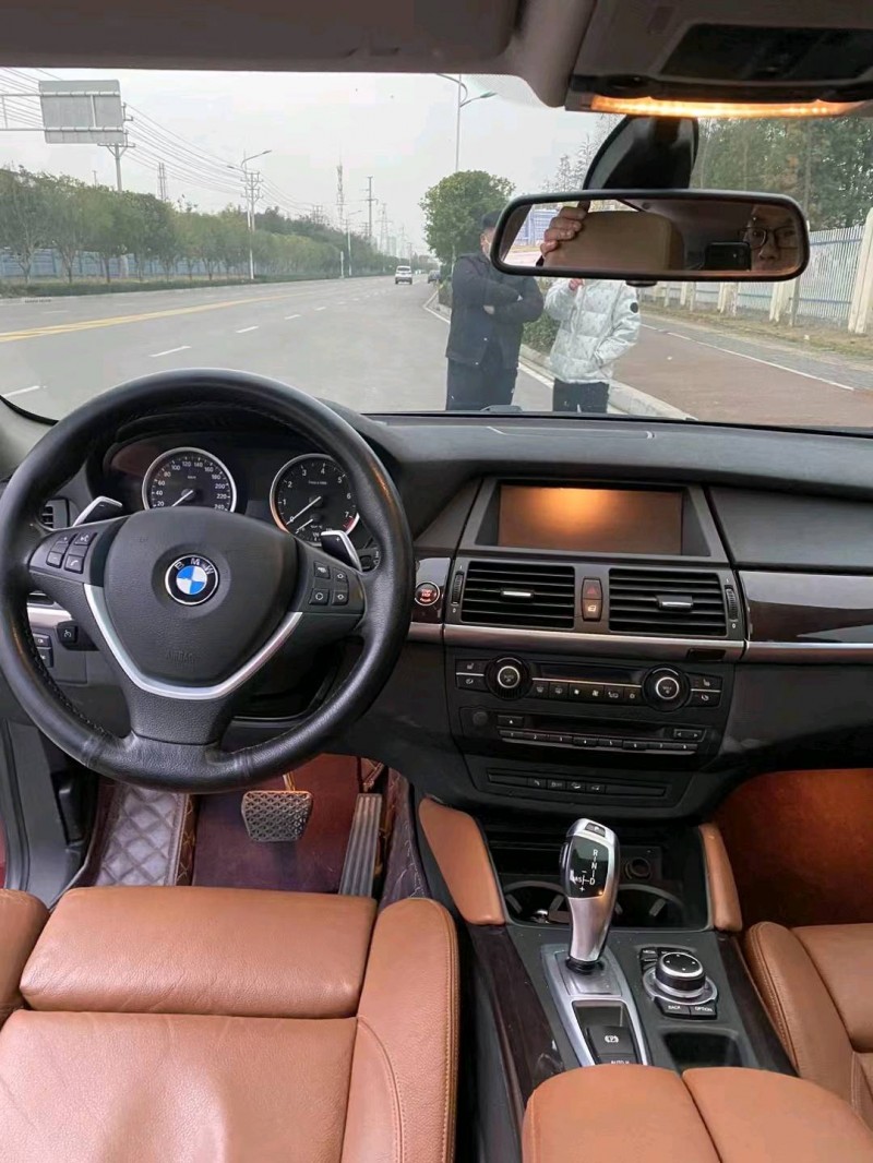 宜昌13年宝马X65