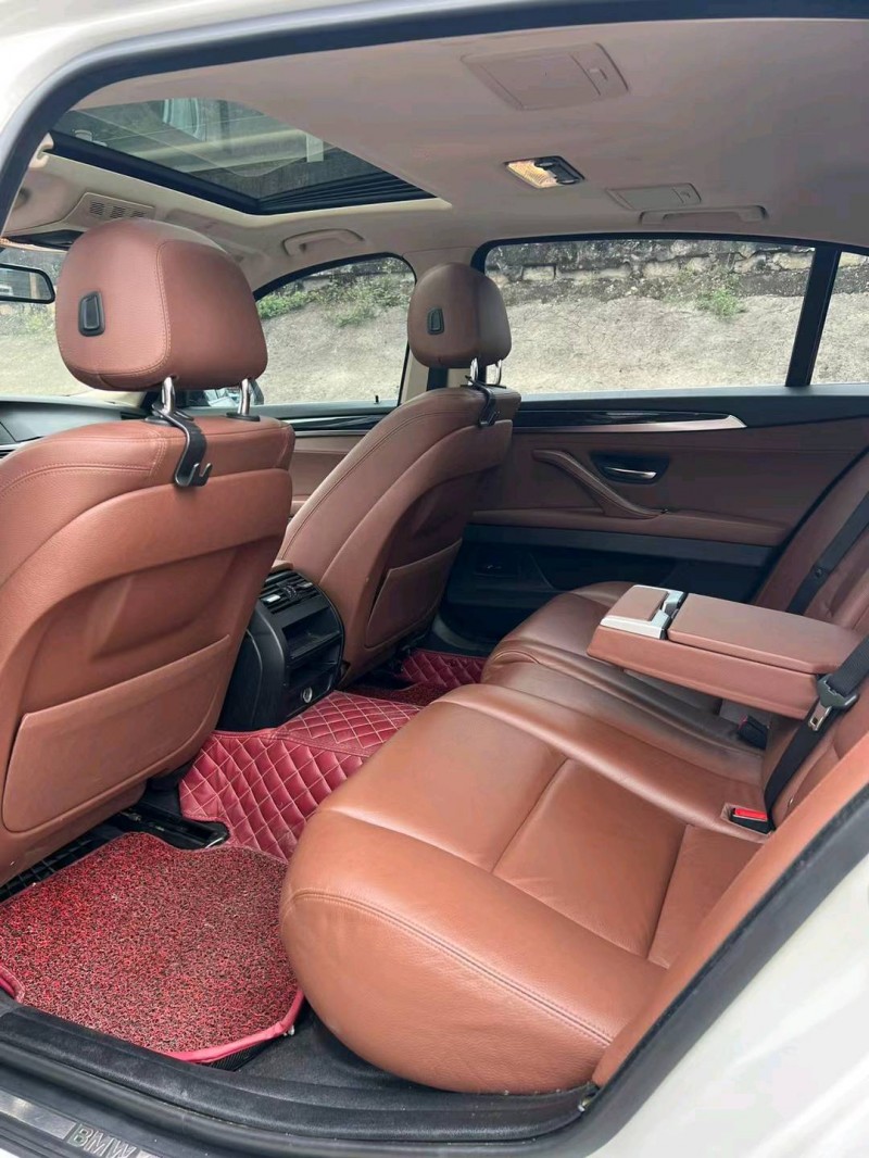 宜昌16年宝马5系7