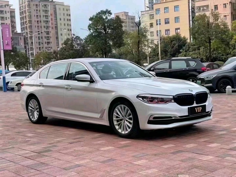 宜昌18年宝马5系6