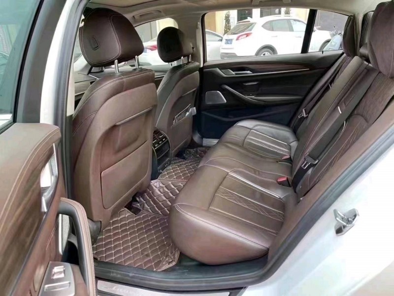 宜昌18年宝马5系5