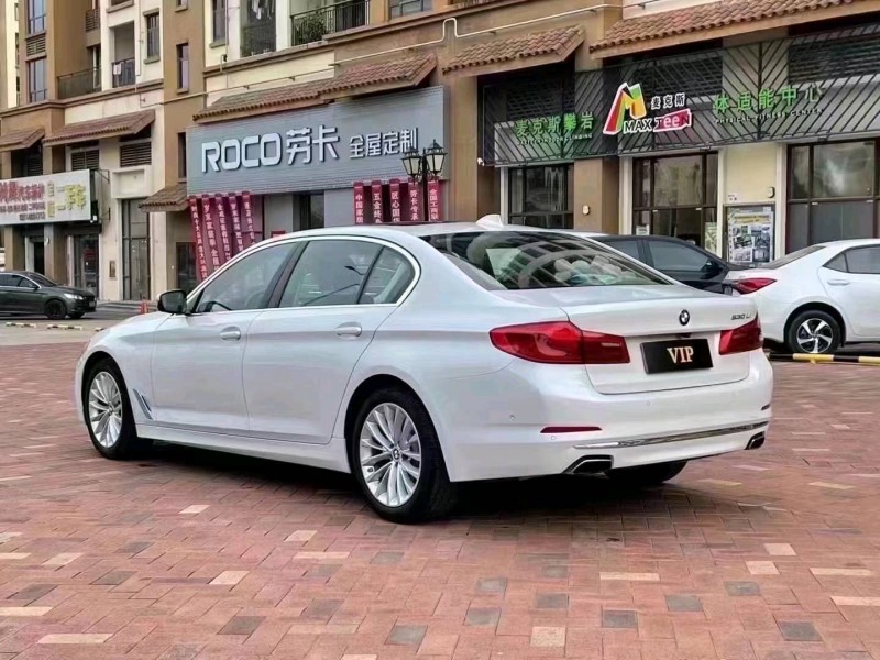 宜昌18年宝马5系7