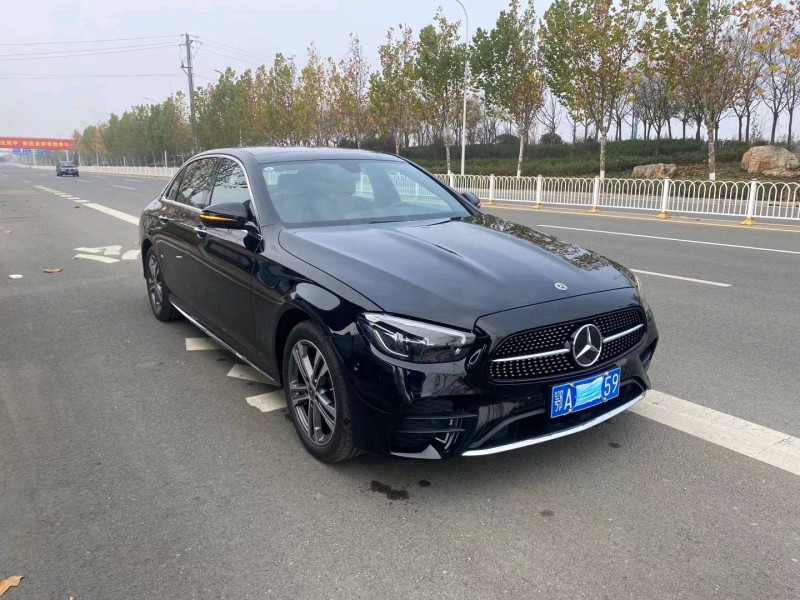 宜昌21年奔驰E9