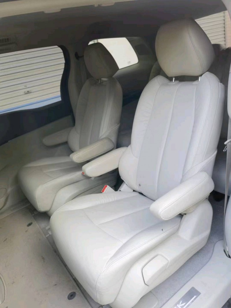 枣庄17年别克GL85