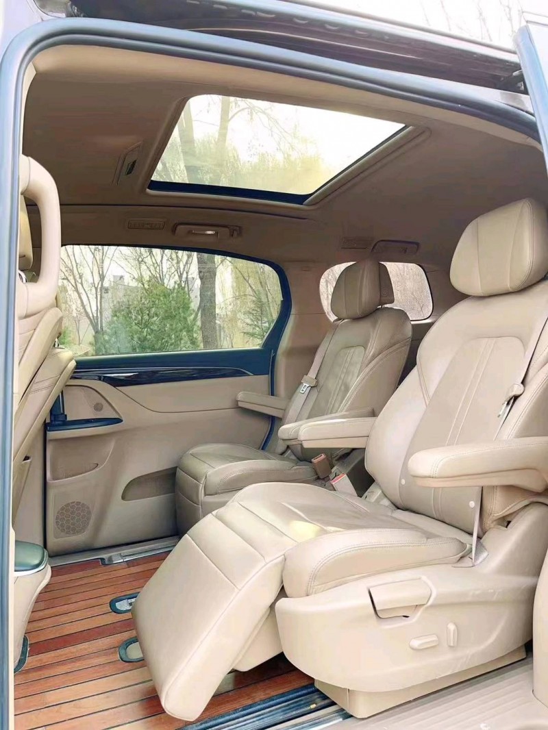 枣庄18年别克GL87