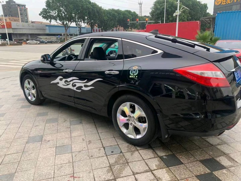 珠海13年本田歌诗图6