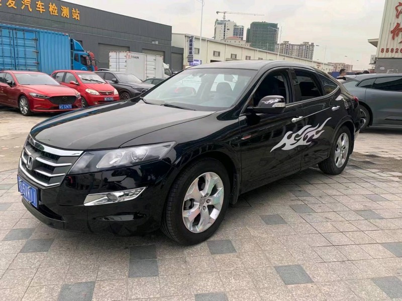 珠海13年本田歌诗图4