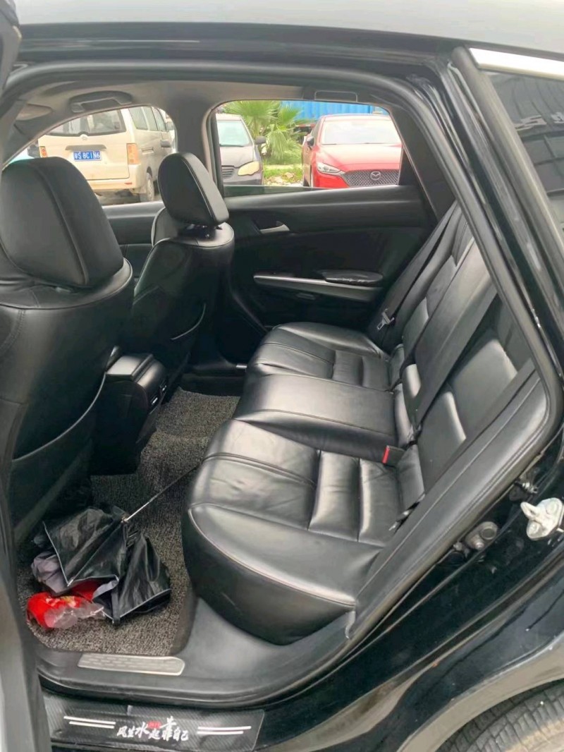 珠海13年本田歌诗图1