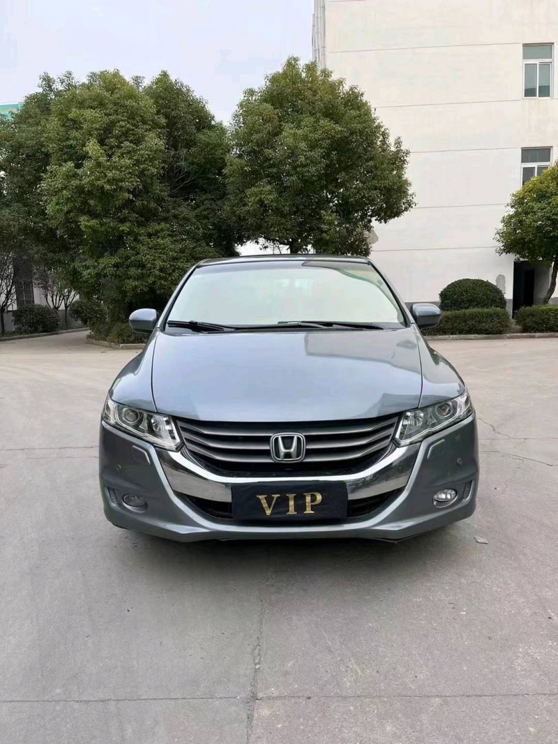 徐州13年本田奥德赛9