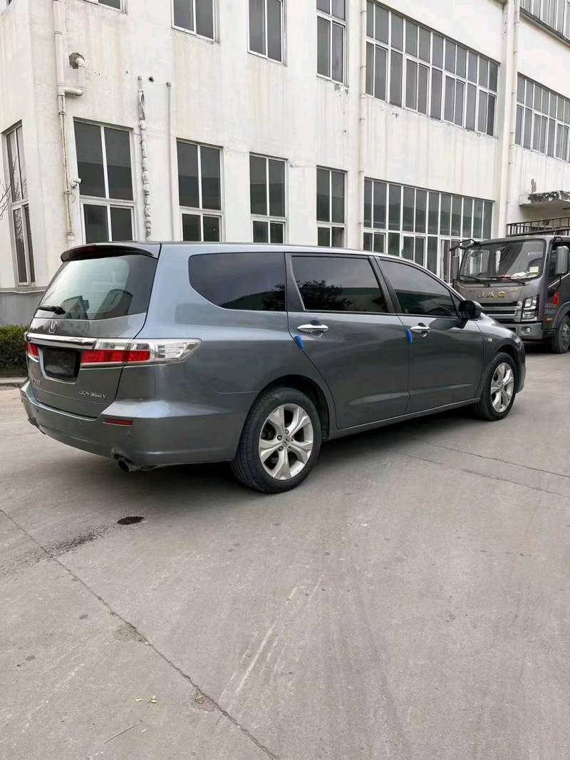 徐州13年本田奥德赛2