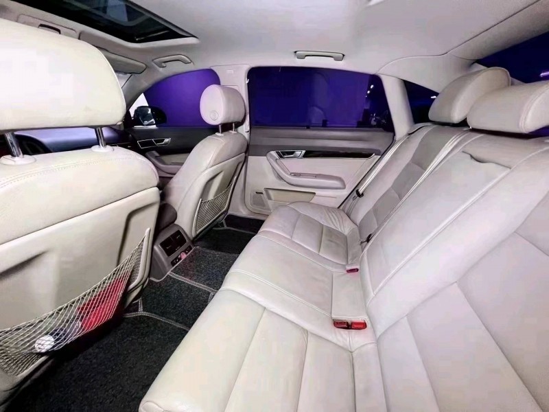 北京09年奥迪A6L6