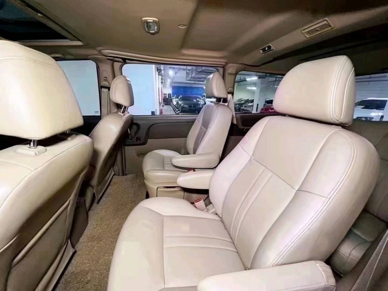 北京12年别克GL86