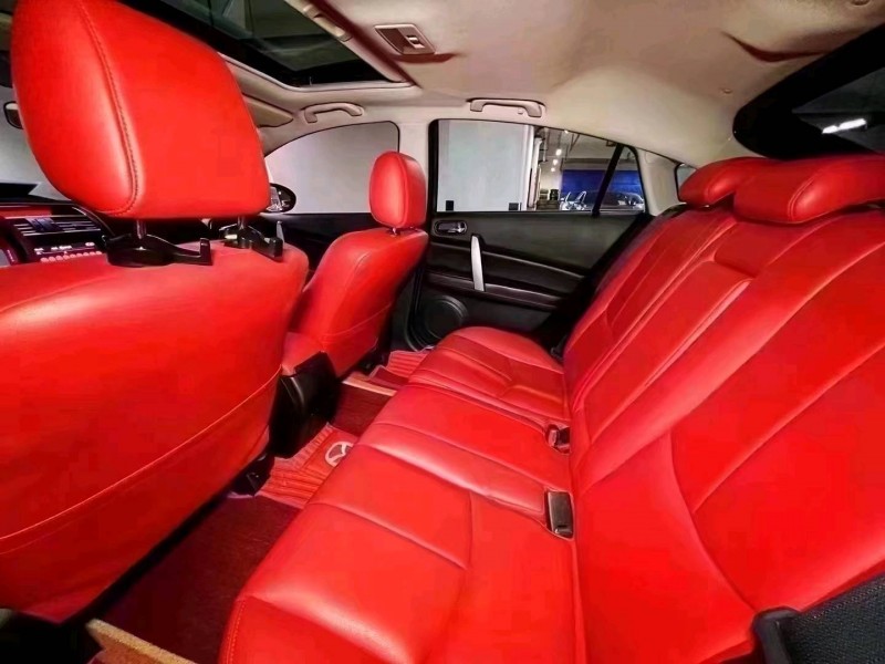 北京14年马自达睿翼6