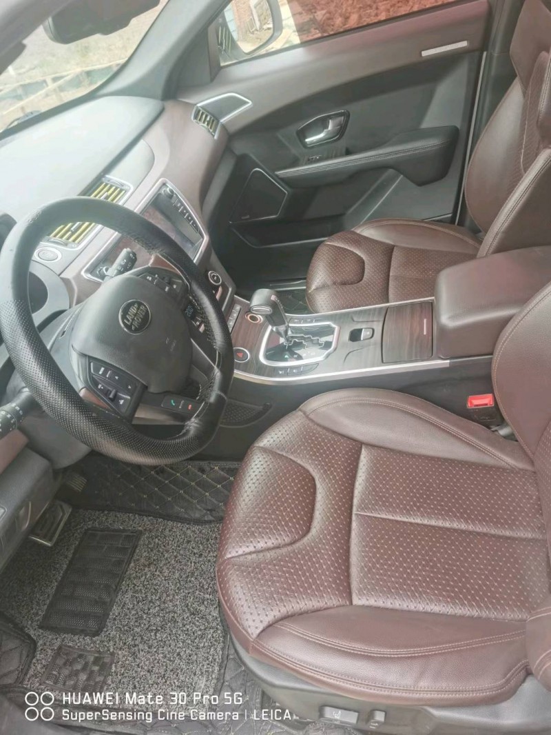 廊坊16年陆风X74