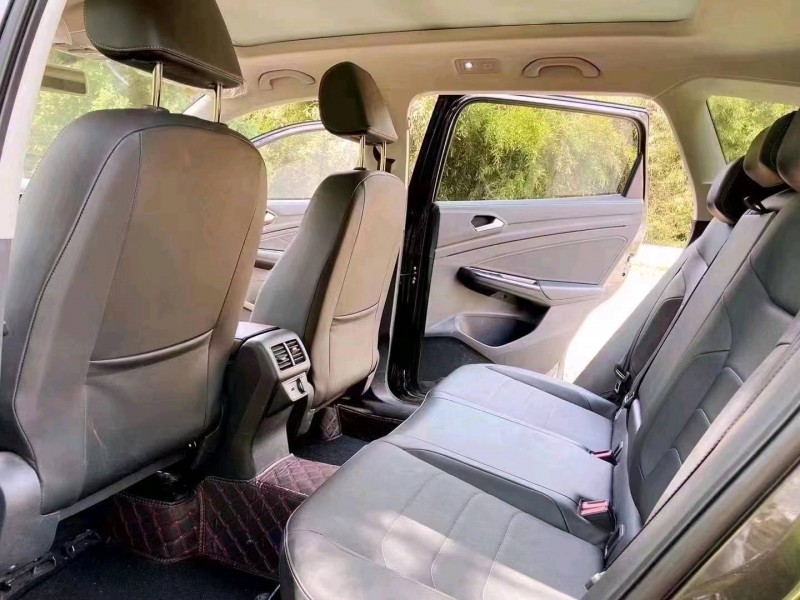 潍坊21年大众捷达VS76