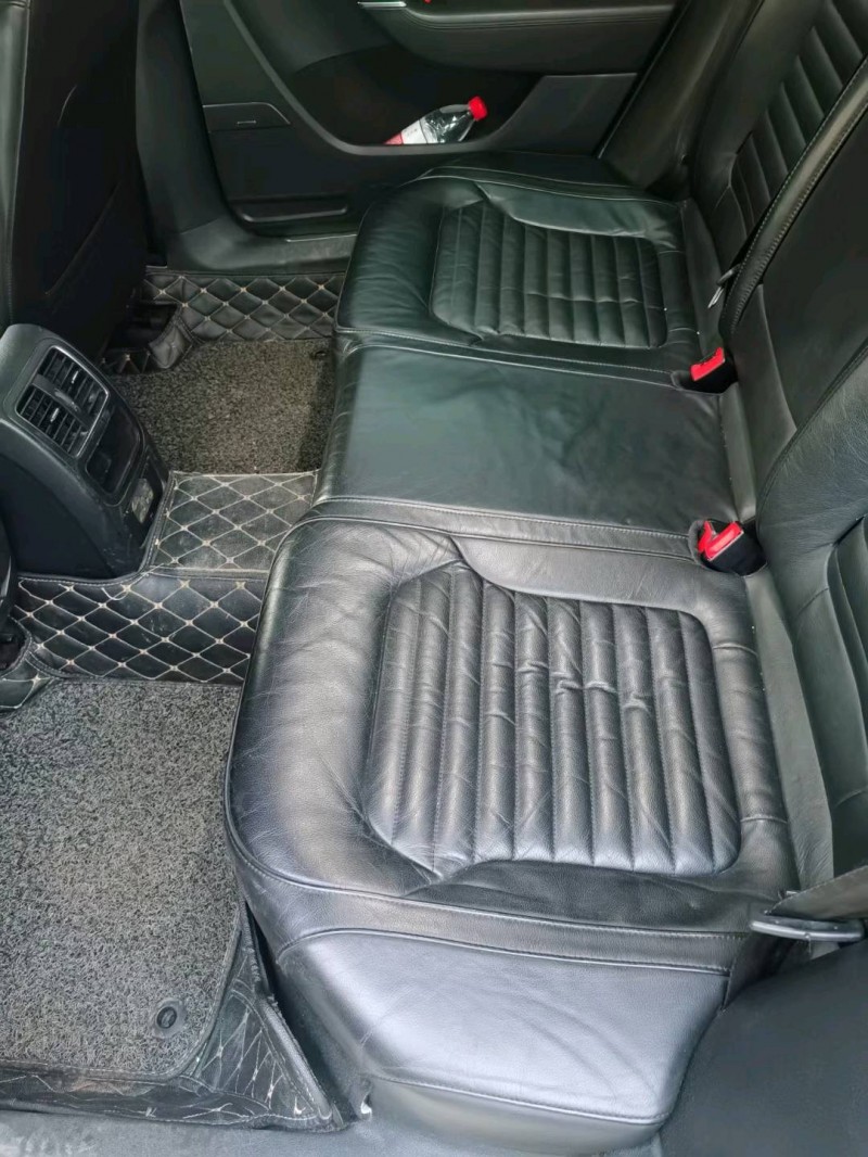 廊坊13年大众迈腾6